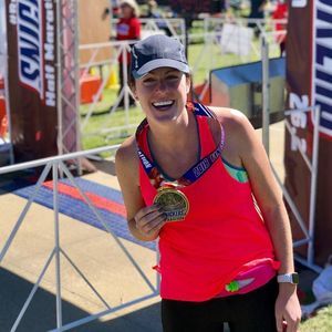 Meet your Posher, Savannah